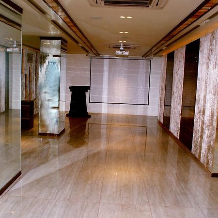 Hotel Apaar Ντιού Εξωτερικό φωτογραφία