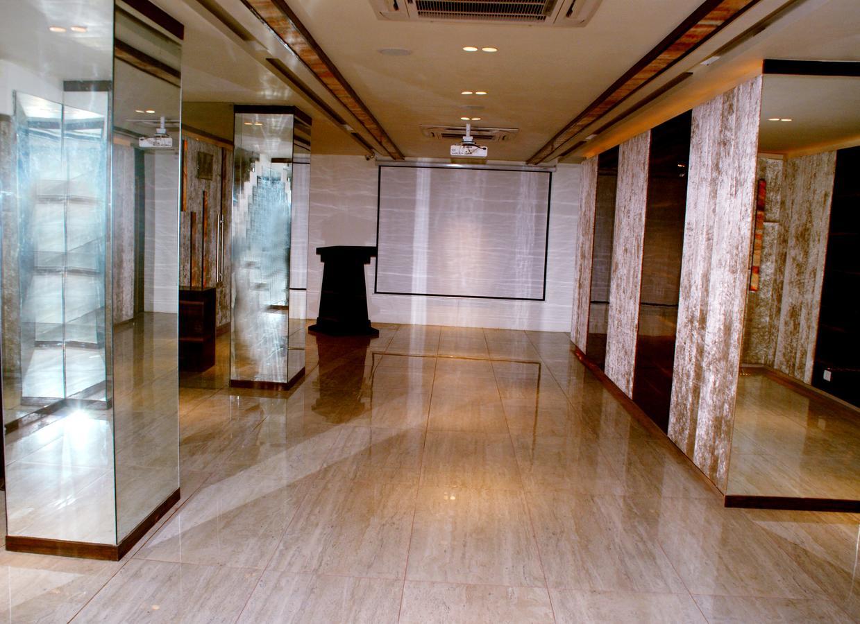Hotel Apaar Ντιού Εξωτερικό φωτογραφία