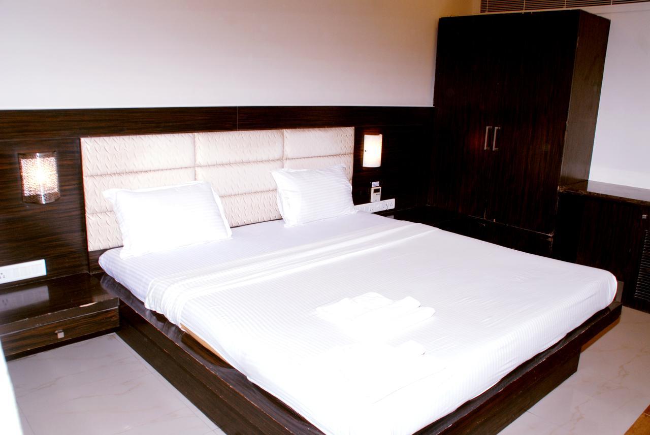 Hotel Apaar Ντιού Εξωτερικό φωτογραφία