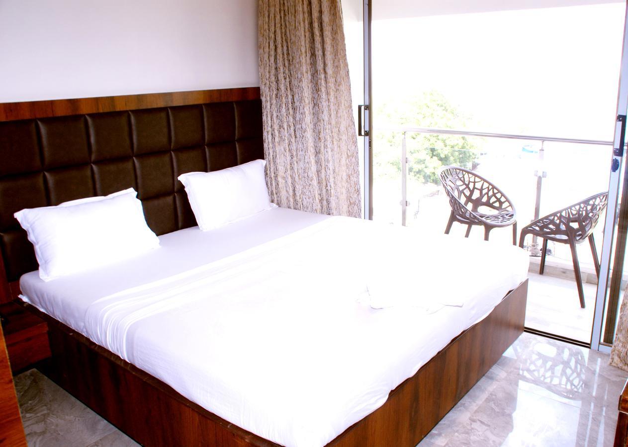 Hotel Apaar Ντιού Εξωτερικό φωτογραφία