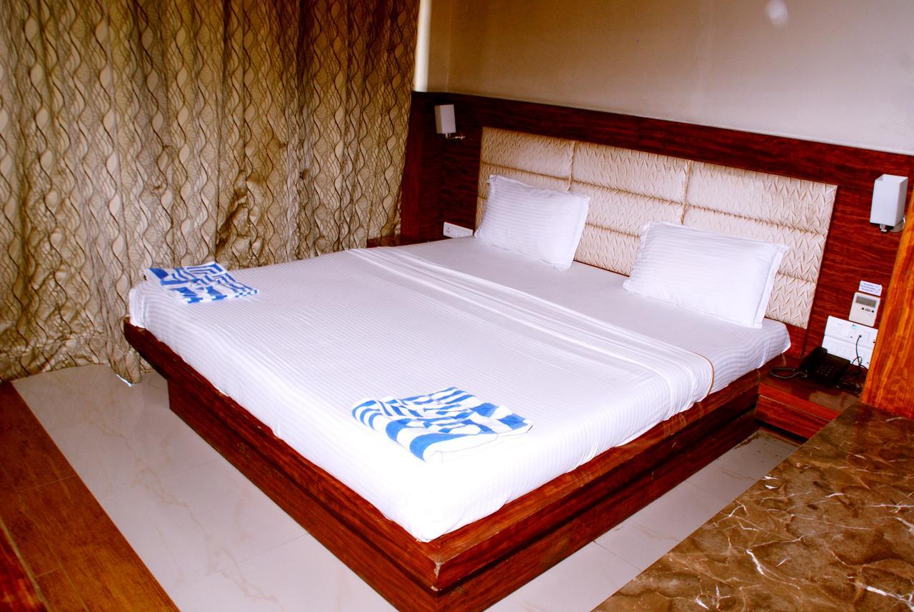 Hotel Apaar Ντιού Εξωτερικό φωτογραφία