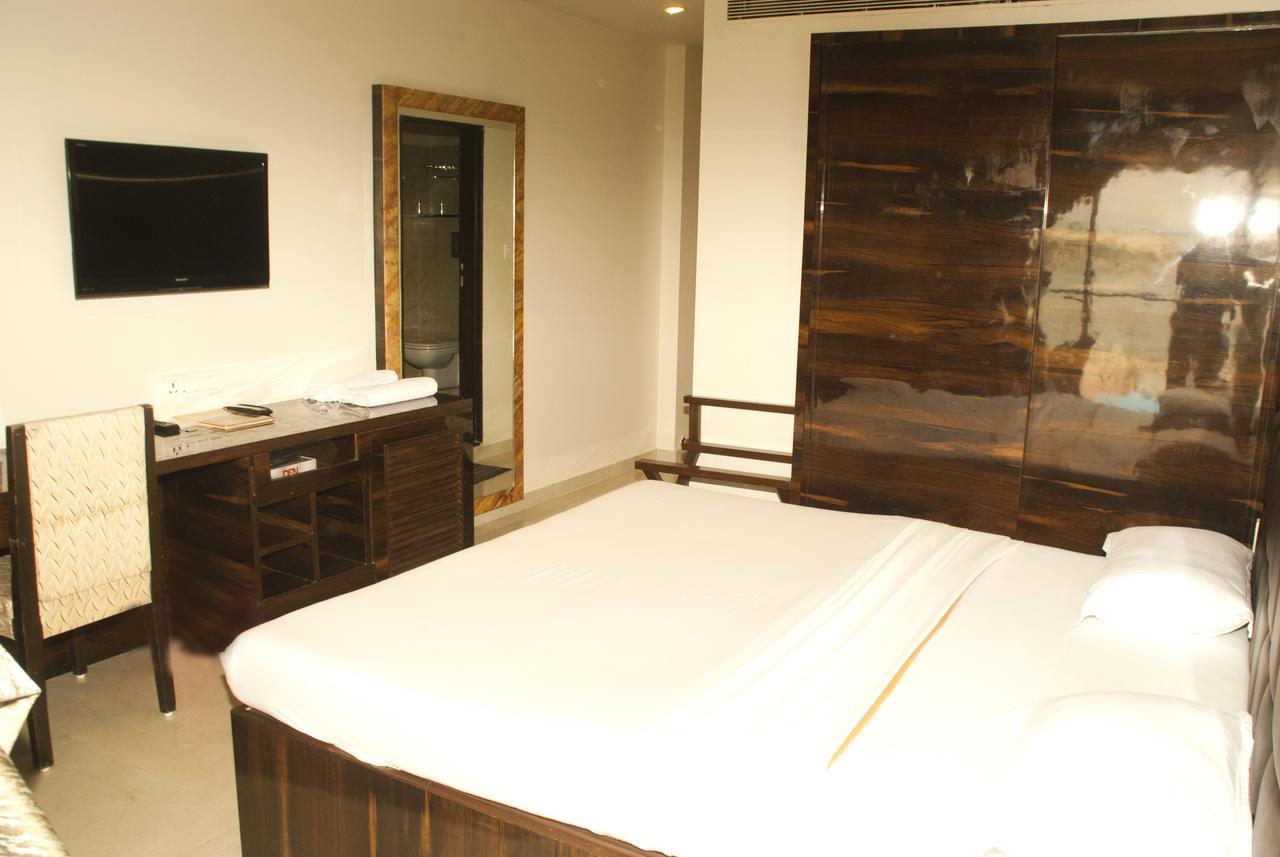 Hotel Apaar Ντιού Εξωτερικό φωτογραφία