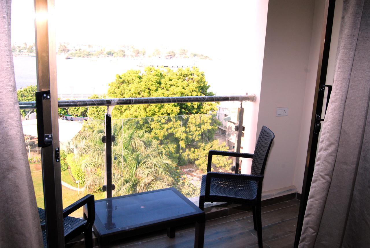 Hotel Apaar Ντιού Εξωτερικό φωτογραφία
