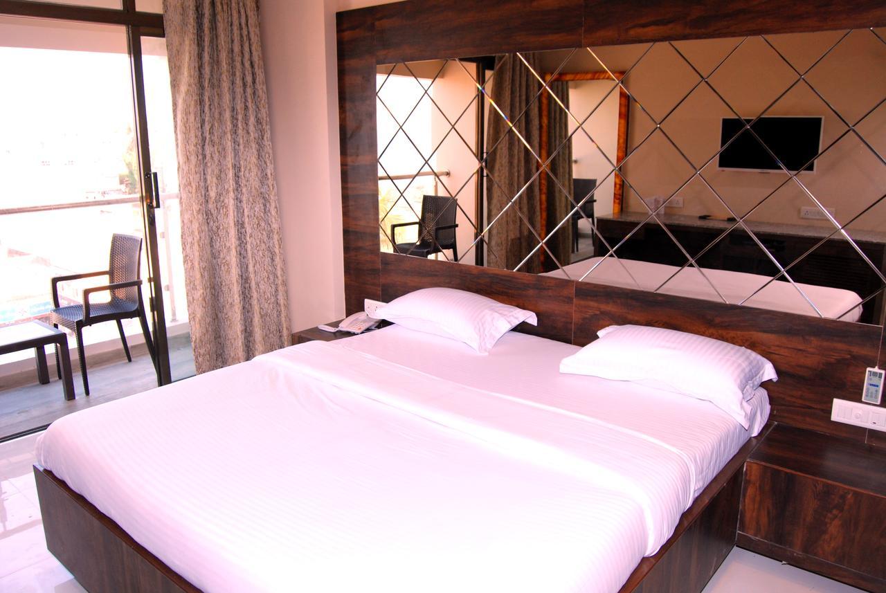 Hotel Apaar Ντιού Εξωτερικό φωτογραφία