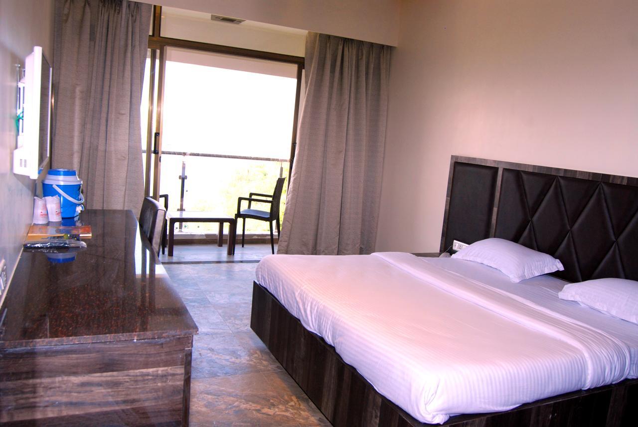 Hotel Apaar Ντιού Εξωτερικό φωτογραφία