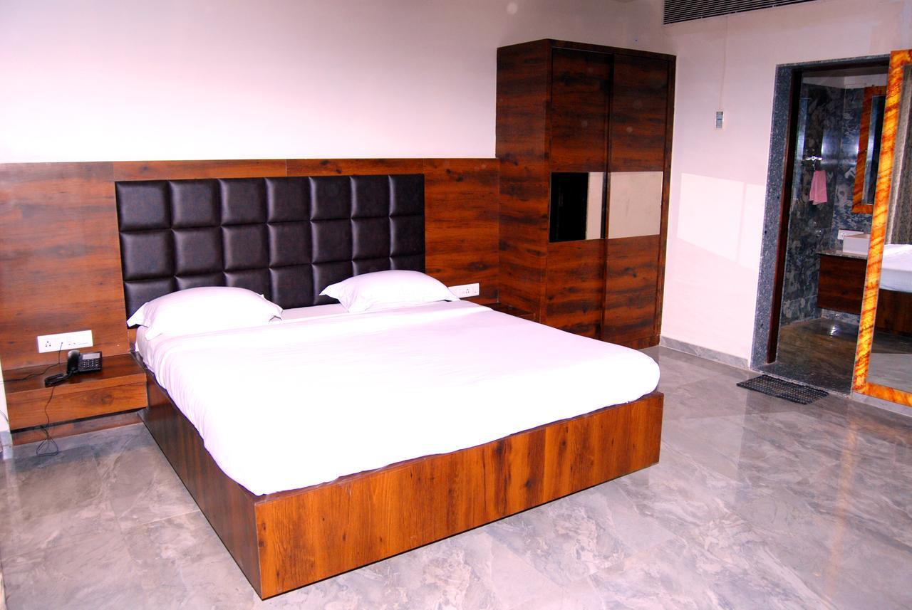 Hotel Apaar Ντιού Εξωτερικό φωτογραφία