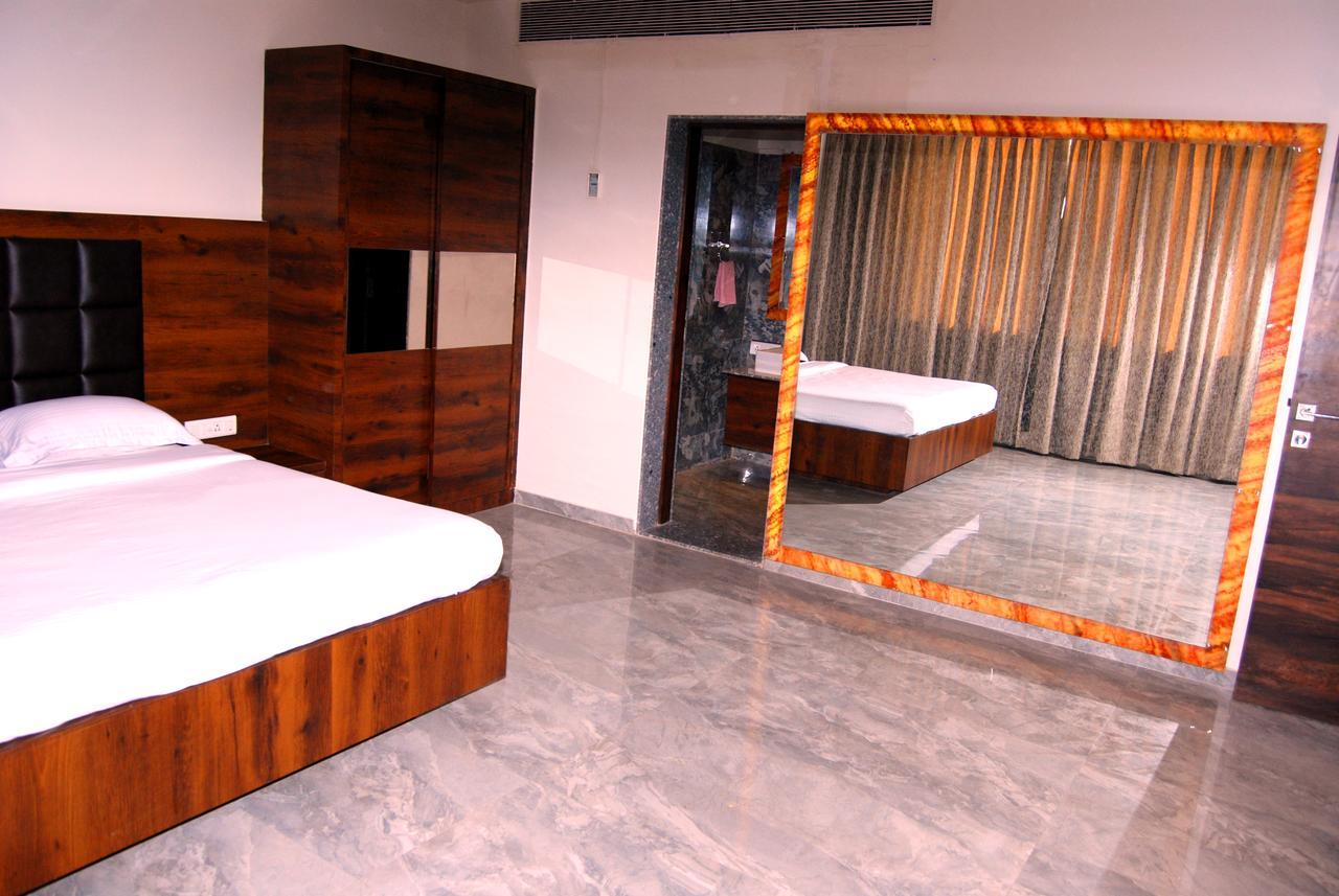 Hotel Apaar Ντιού Εξωτερικό φωτογραφία