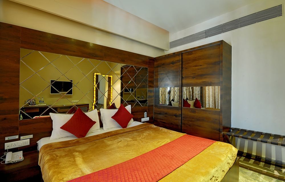 Hotel Apaar Ντιού Εξωτερικό φωτογραφία