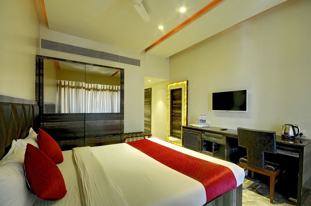 Hotel Apaar Ντιού Εξωτερικό φωτογραφία